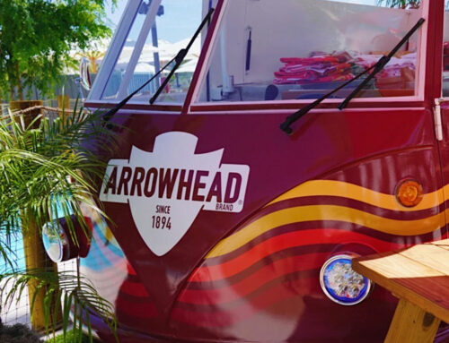 Arrowhead